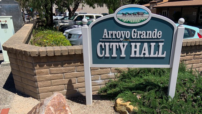 Image for City of Arroyo Grande City Council