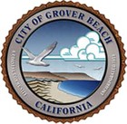 Image of City of Grover Beach seal.