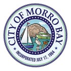 Image of City of Morro Bay seal.