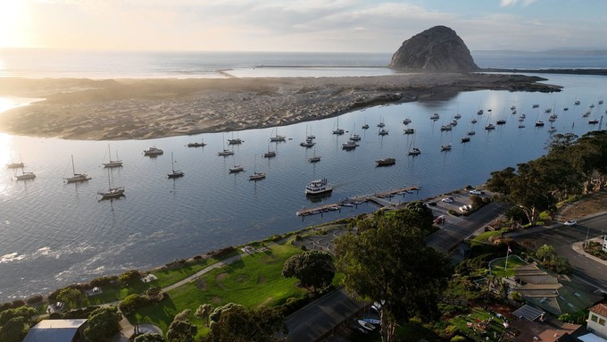 Image for City of Morro Bay City Council