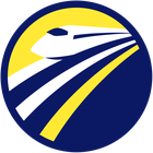 California High-Speed Rail Authority logo