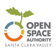 Image of Santa Clara Valley Open Space Authority seal.