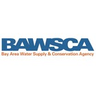 Bay Area Water Supply and Conservation Agency logo