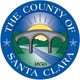 Image of County of Santa Clara seal.