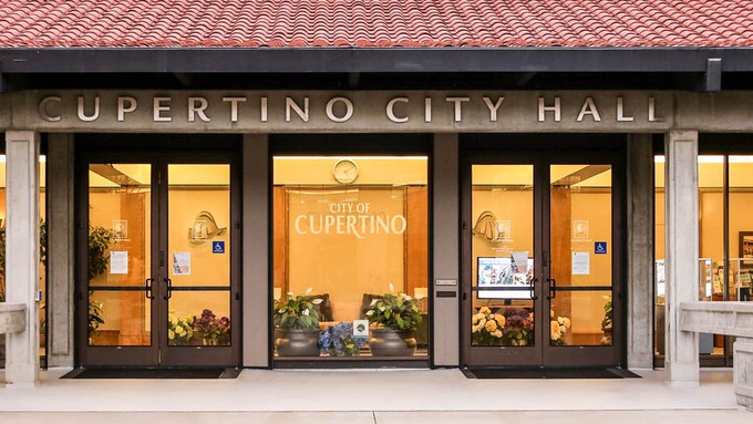 Image for City of Cupertino Cupertino City Council