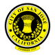 Image of City of San Jose seal.