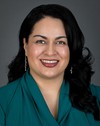 Picture of Sylvia Arenas