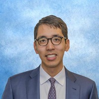 Picture of George Lu