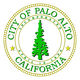 Image of City of Palo Alto seal.