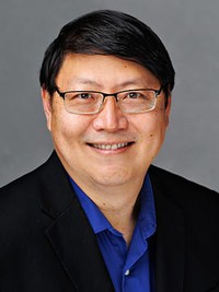 Picture of Kevin Park