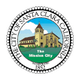 Image of City of Santa Clara seal.