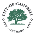 Image of City of Campbell seal.