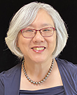 Picture of Grace H. Mah