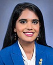 Picture of Tara Sreekrishnan