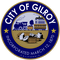 Image of City of Gilroy logo.
