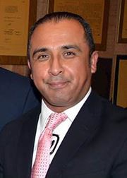 Picture of Fred M. Tovar