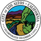 Image of City of Los Altos logo.