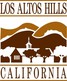 Image of Town of Los Altos Hills seal.