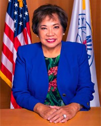 Picture of Evelyn Chua