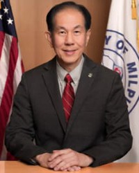 Picture of William Lam