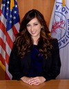 Picture of Karina R. Dominguez