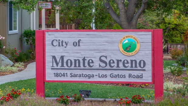 Image for City of Monte Sereno Site and Architectural Commission