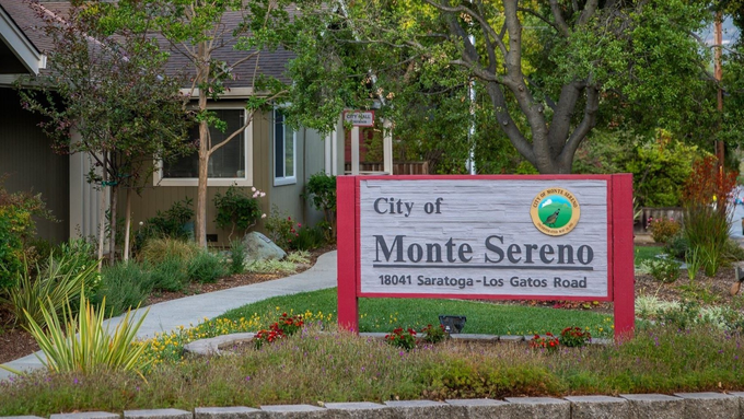 Image for City of Monte Sereno City Council