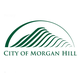 Image of City of Morgan Hill seal.