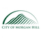 Image of City of Morgan Hill logo.