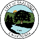 Image of City of Saratoga seal.