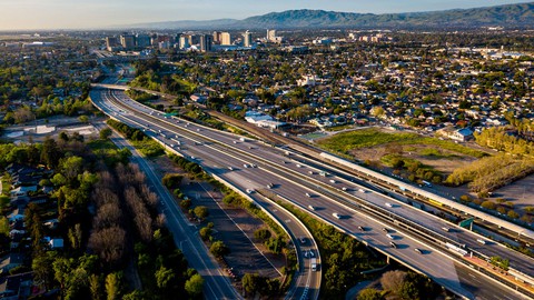 Image caption: Because property taxes fund local school districts, resources for students vary greatly from neighborhood to neighborhood.