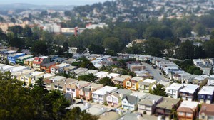 Over the past two decades, the Bay Area has seen almost 700,000 fewer homes built than would be required to provide adequate housing, according to a 2018 study.
