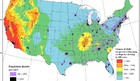 Image for display with article titled USGS: Earthquake Hazard Worse Than We Thought