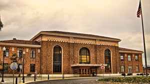 Built in 1935 and renamed for former county supervisor Rod Diridon in 1994, San Jose Diridon Station is set to become one of the busiest intermodal stations on the West Coast.