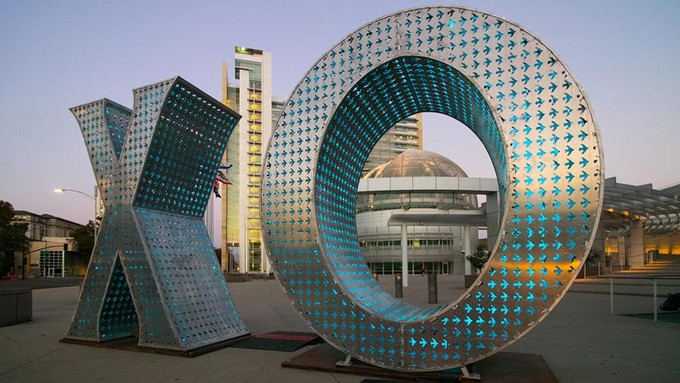 Image for City of San Jose Arts Commission