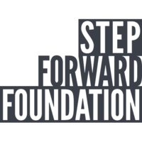 Step Forward Foundation logo