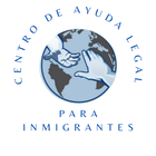 Centro De Ayuda Legal Para Imigrantes logo