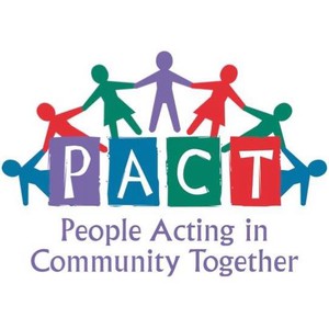 PACT logo