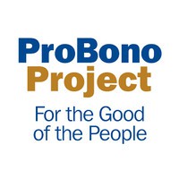ProBono Project logo