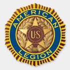 American Legion Post 419 logo