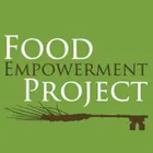 Food Empowerment Project logo