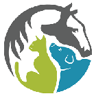 County of Santa Clara Animal Services logo