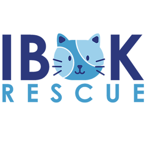 Itty Bitty Orphan Kitty Rescue logo