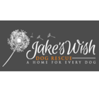 Jake’s Wish Dog Rescue logo