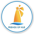 Friends of Hue logo