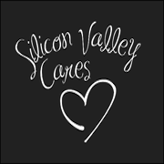 Silicon Valley Cares logo