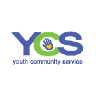 Youth Community Service logo