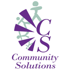 Community Solutions logo