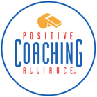 Positive Coaching Alliance logo