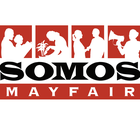 SOMOS Mayfair logo